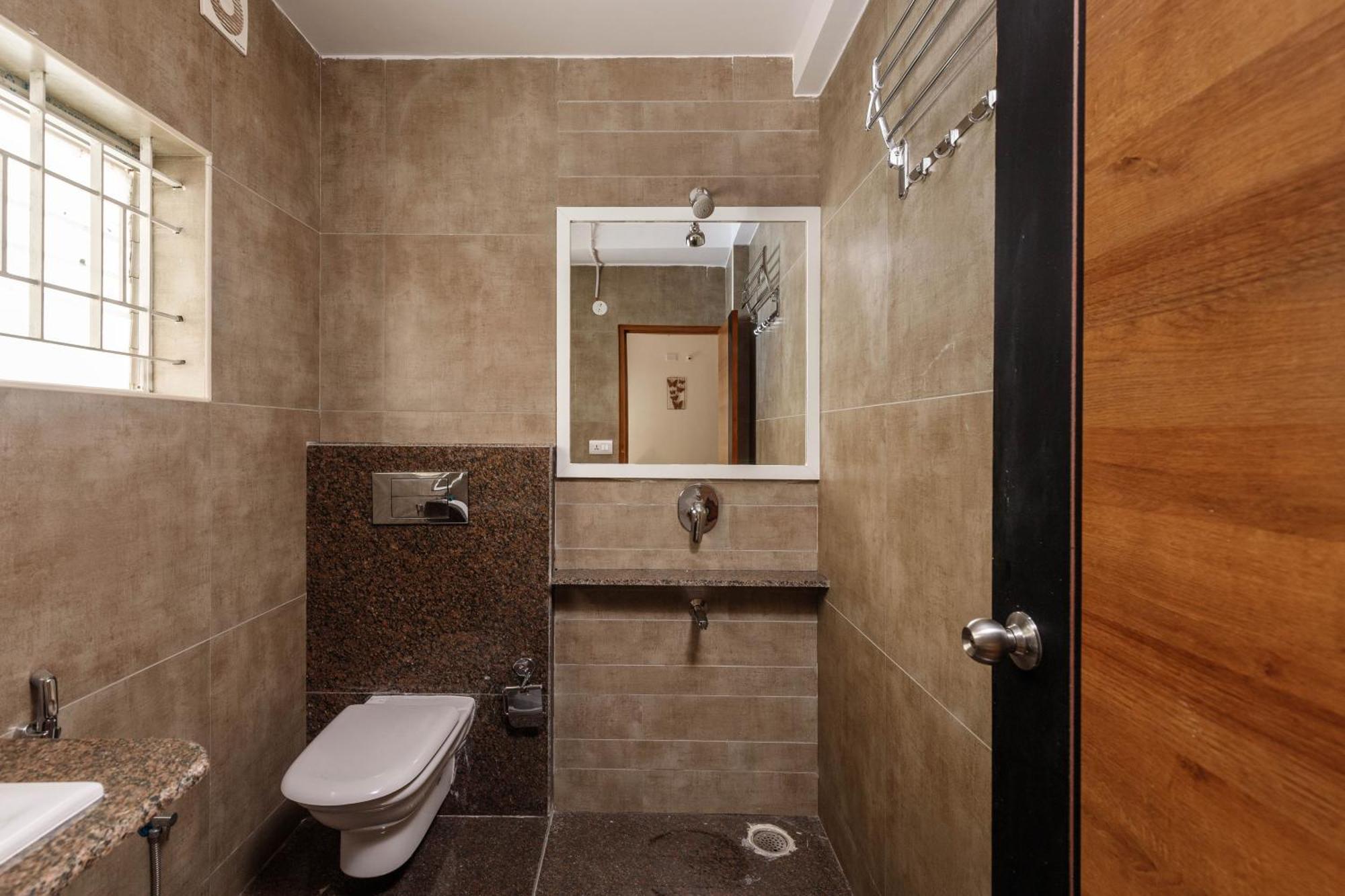 Classic Heights Serviced Apartments, Near Iim Bangalore, Exterior foto
